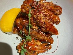 -BE BRIGHT KITCHEN(正佳广场店)