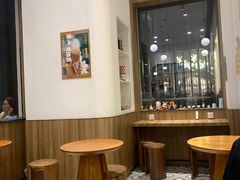 用餐区-彬媽糖水(万象天地店)