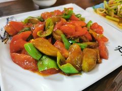 -清真·伊清阁餐厅