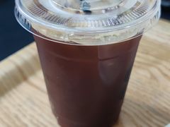 冰美式-81BAKERY(大学路店)