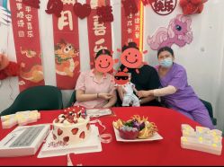 -养月堂中医养生月子会所(中心妇产店)