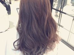 -风格style 专业烫染