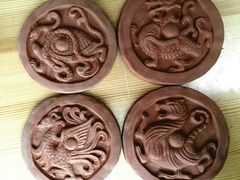 -中国龙山黑陶文化研究所