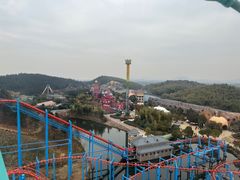 -南京银杏湖乐园