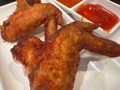 -潮汕良记牛肉火锅(洪武路店)