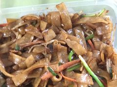 -白玉兰小吃(新村路店)