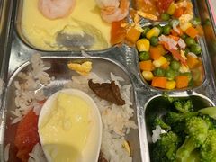 -雀蓝川菜(奥体广场店)