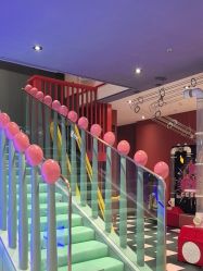 -MELAND亲子乐园•派对•研学(集美世茂店)