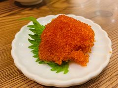 -红叶日料·放题·海胆·定食(星海店)