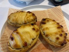 -沙河粉村·国家非遗传承(云台店)