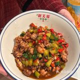 感谢长沙本地人推荐这家平价美味的湘菜[双手合十]