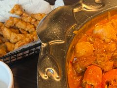 -胖哥俩肉蟹煲(杭州下沙学林街店)