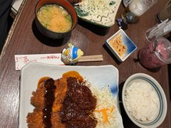 -矢场猪(名古屋站名铁店)