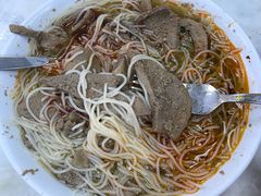 -维记咖啡粉面(福荣街店)