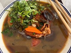 -天天鲜面馆(衡山路店)