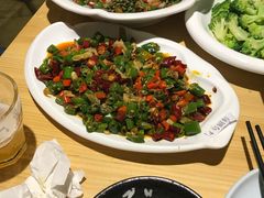 -蝦塘·中国餐馆(城墙南马道巷店)