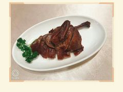 -三凤酒家·百年无锡菜(清扬茂业店)