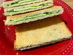 -HELLO 27 意面·沙拉·帕尼尼