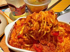 -乐凯撒披萨(中心书城店)