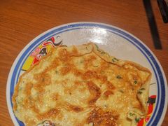 -吴满满油泼面(北方风味园店)