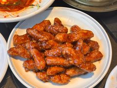 -龍聚祥烧麦馆(鼓楼店)