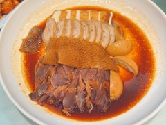 -香融府·烤鸭·家常菜(马家堡路店)