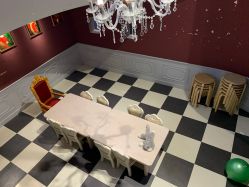 -幻贝家儿童乐园(苏州中心店)