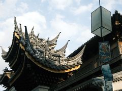 -惠山古镇·寄畅园