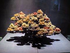 -青田石雕博物馆
