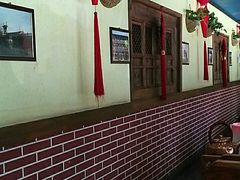 -南门四季铜锅涮肉(左家庄店)