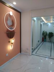 -金都微美·精准护肤·疗愈SPA