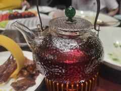 -环球港凯悦 · 享悦中餐厅