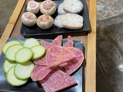 -阿昌白族石板烧·菌锅(大理古城店)