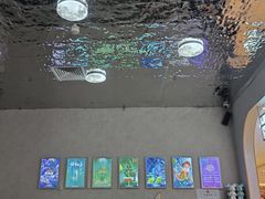 -怦然秘事游戏体验馆(银座和谐广场店)