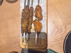 -哈啾嗨·新概念蒙餐(红星新城店)