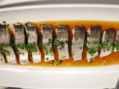 -必点海鲜·海肠捞饭·鲅鱼水饺(滨江道店)