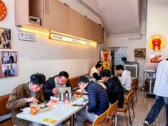 -张腾记茶餐厅(保利大都汇C区店)