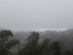 -徽杭古道-永来村