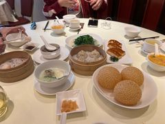 -利苑酒家(合景国际金融广场店)