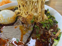 -陇上全荟兰州传统牛肉面(延吉路店)