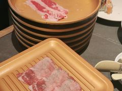 -牛YO寿喜烧和牛火锅自助(三台子万象汇店)