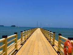 -涠洲岛南湾海洋运动公园