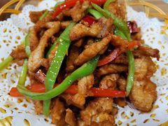 -老苏州大客堂·苏帮菜·松鼠桂鱼·苏州传统小吃(观前街人民商场店)