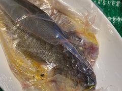 -青岛海景花园大酒店·白果树餐厅青岛菜