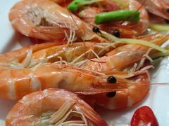 -星奇缘·海鲜餐厅(东山美食地标店)