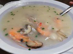 -台记小海鲜(七宝店)