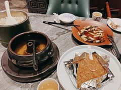 -福照楼汽锅鸡·云南菜(火车站锦江店)
