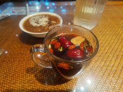 -毅祥斋老孙家泡馍(西羊市店)