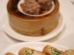 -莲苑中餐厅·Lotus Court(厦门马哥孛罗东方大酒店)