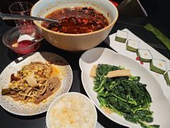 -蜀国演义(黄寺大街店)